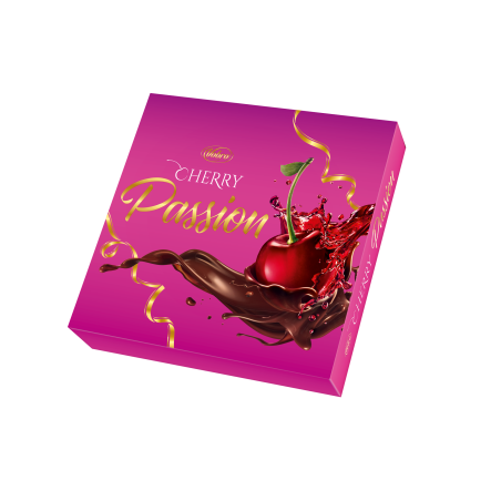 Vobro Cherry Passion 126g